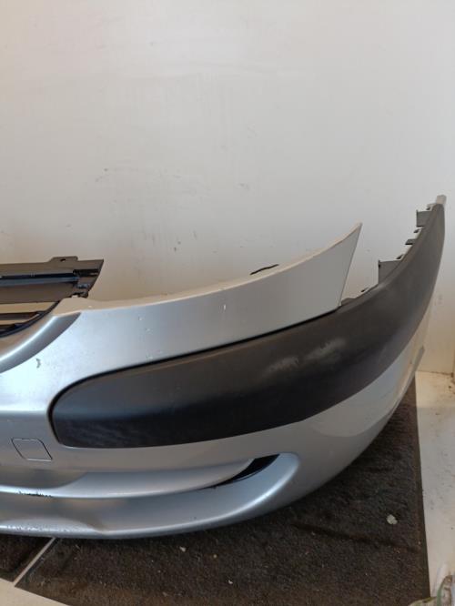 Image Pare choc avant - CITROEN C8