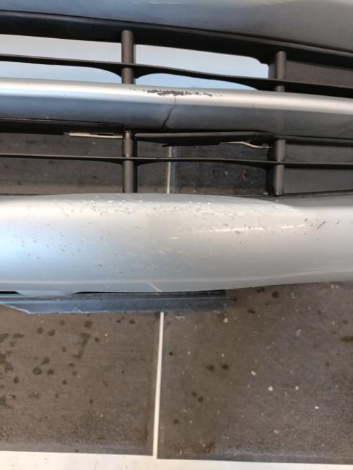 Image Pare choc avant - CITROEN C8