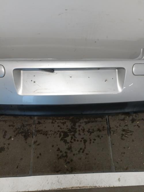Image Pare choc arriere - VOLKSWAGEN GOLF 4