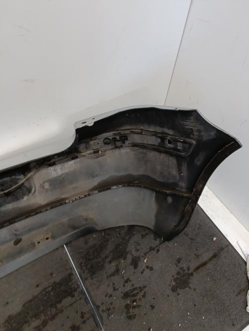 Image Pare choc arriere - VOLKSWAGEN GOLF 4