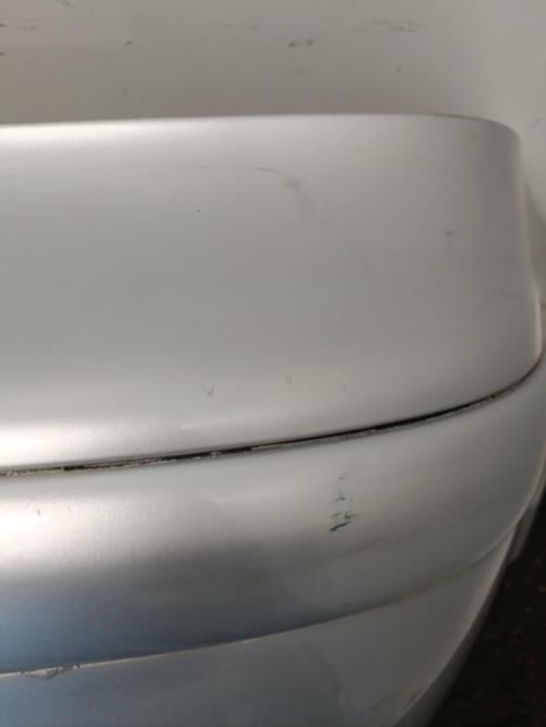 Image Pare choc arriere - VOLKSWAGEN GOLF 4