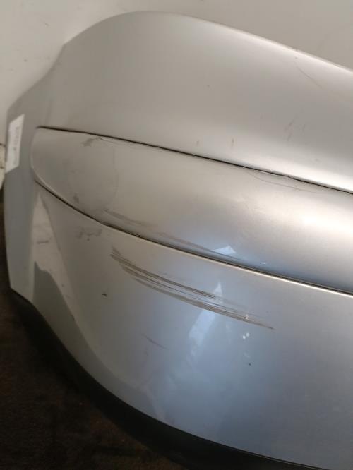 Image Pare choc arriere - VOLKSWAGEN GOLF 4