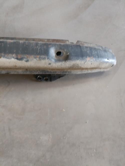 Image Renfort pare choc arriere (traverse) - VOLKSWAGEN GOLF 4