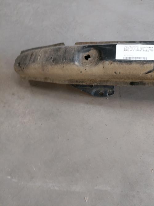 Image Renfort pare choc arriere (traverse) - VOLKSWAGEN GOLF 4