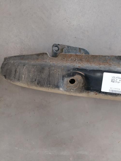 Image Renfort pare choc arriere (traverse) - VOLKSWAGEN GOLF 4