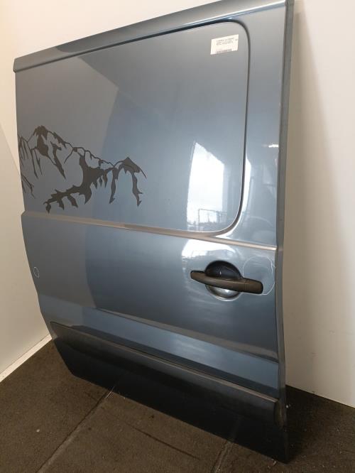 Image Porte laterale droit - CITROEN JUMPY 2