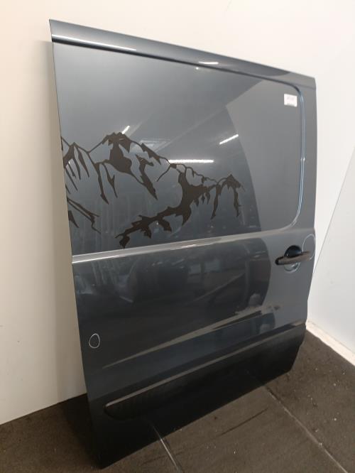 Image Porte laterale droit - CITROEN JUMPY 2