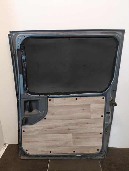 Image Porte laterale droit - CITROEN JUMPY 2