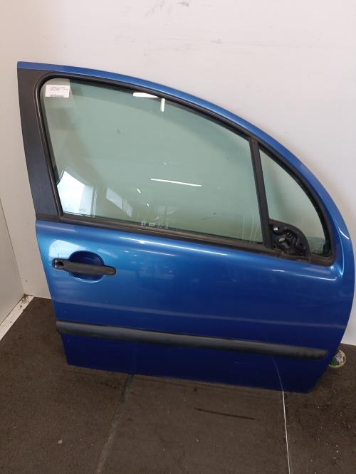 Image Porte avant droit - CITROEN C3 1