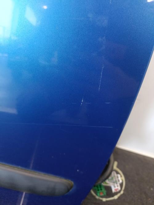 Image Porte avant droit - CITROEN C3 1