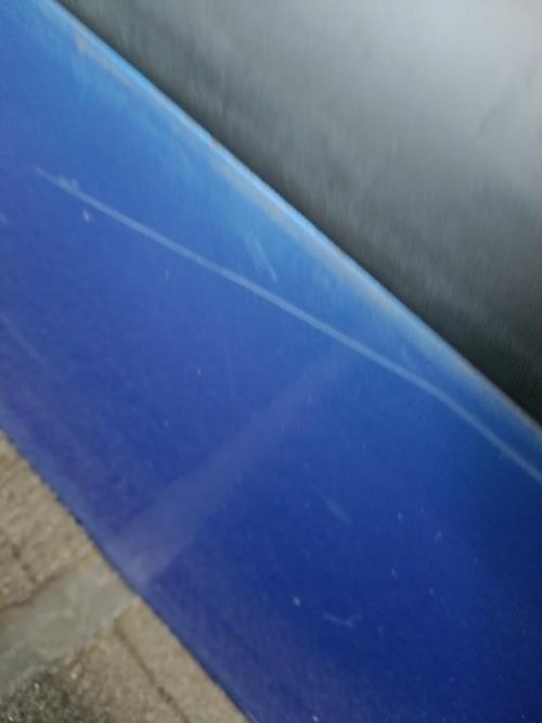 Image Porte avant droit - CITROEN C3 1