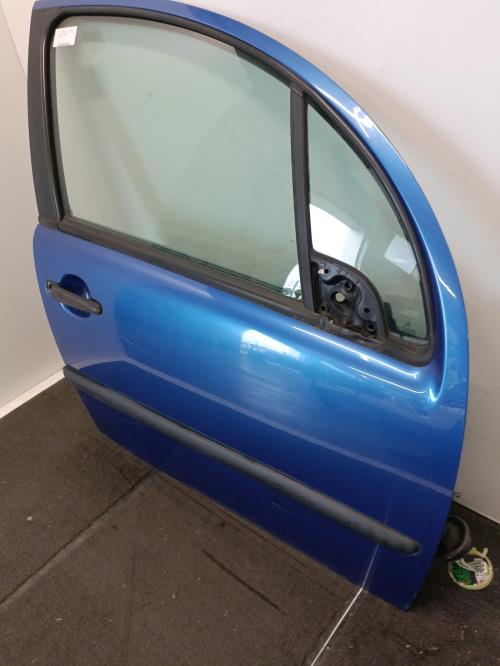 Image Porte avant droit - CITROEN C3 1
