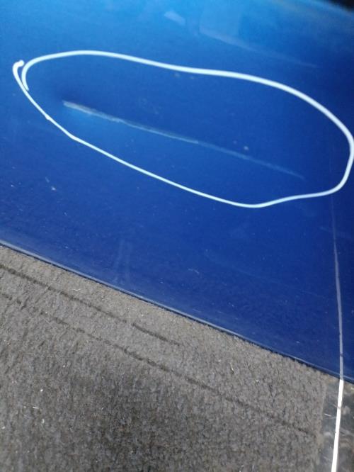 Image Porte avant droit - CITROEN C3 1