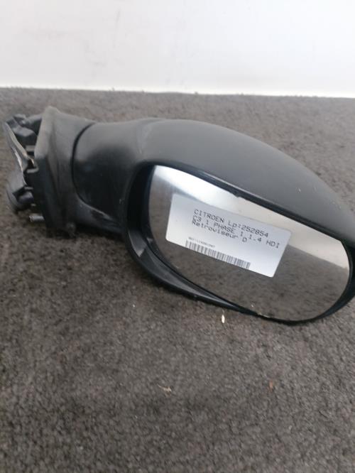 Image Retroviseur droit - CITROEN C3 1