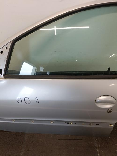 Image Porte avant gauche - PEUGEOT 206