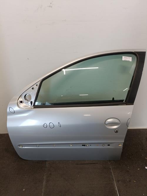 Image Porte avant gauche - PEUGEOT 206