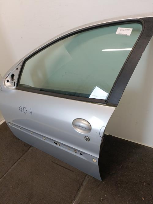 Image Porte avant gauche - PEUGEOT 206