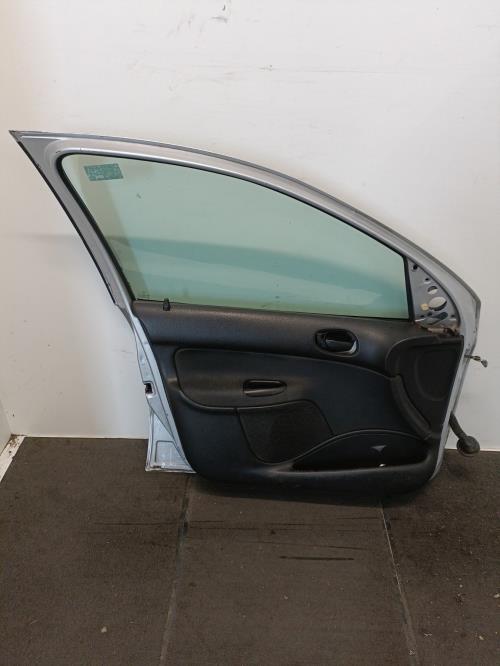 Image Porte avant gauche - PEUGEOT 206