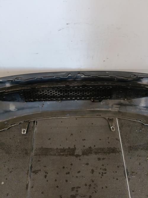Image Pare choc avant - PEUGEOT 206