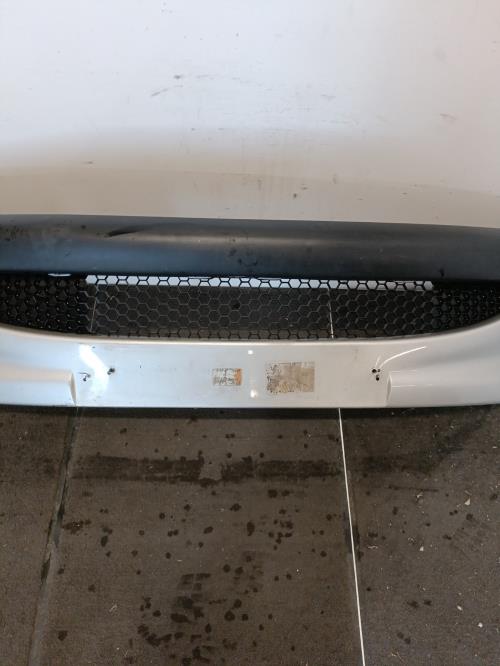 Image Pare choc avant - PEUGEOT 206