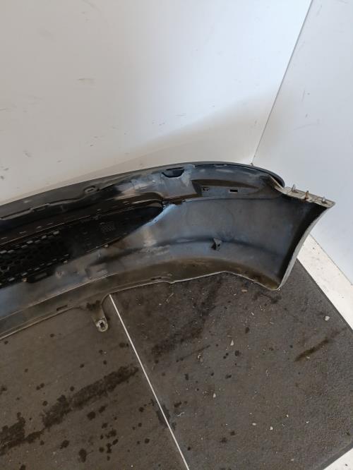 Image Pare choc avant - PEUGEOT 206