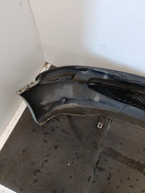 Image Pare choc avant - PEUGEOT 206