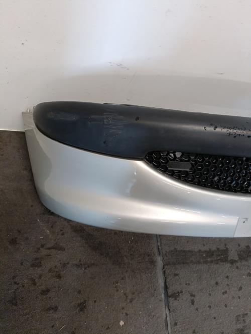 Image Pare choc avant - PEUGEOT 206