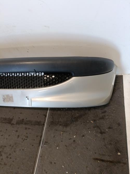 Image Pare choc avant - PEUGEOT 206