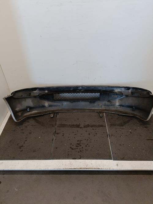 Image Pare choc avant - PEUGEOT 206