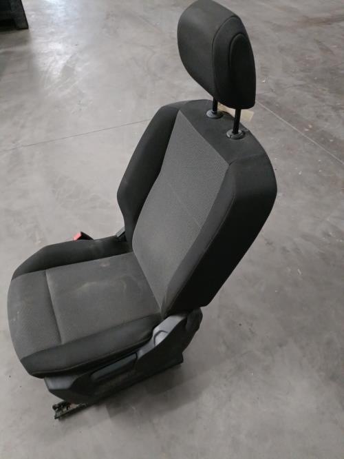 Image Siege avant gauche - CITROEN BERLINGO 3 M