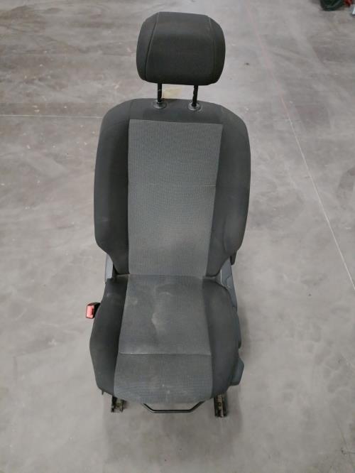 Image Siege avant gauche - CITROEN BERLINGO 3 M