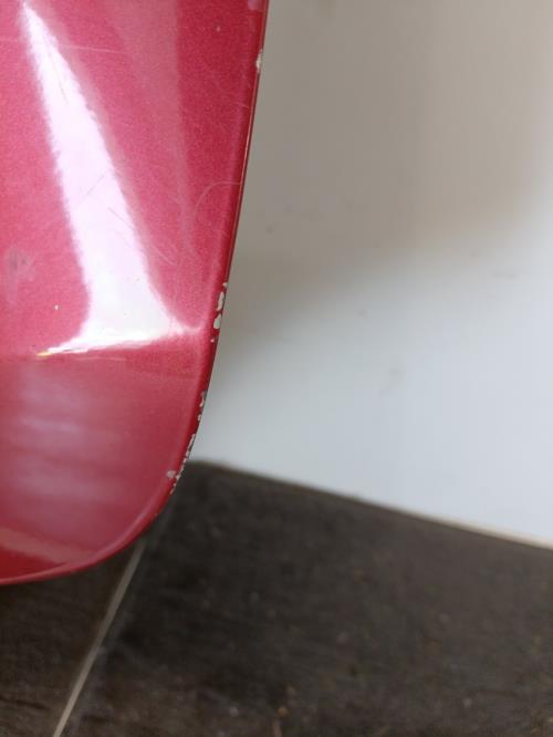 Image Porte arriere gauche - CITROEN C3 2