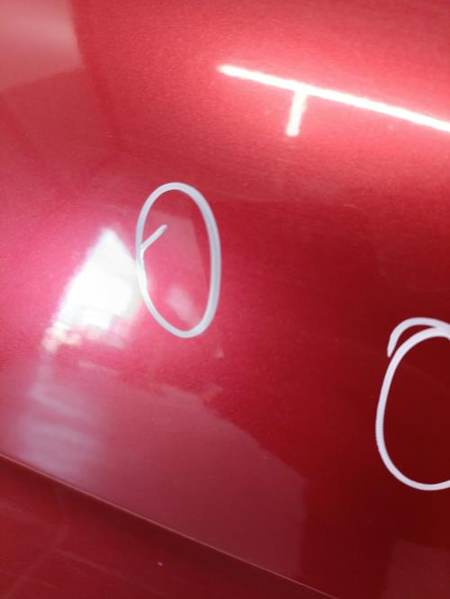 Image Porte arriere gauche - CITROEN C3 2