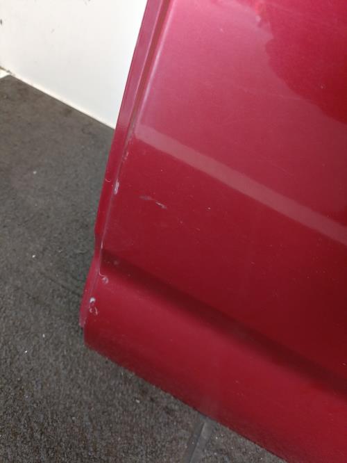 Image Porte arriere gauche - CITROEN C3 2