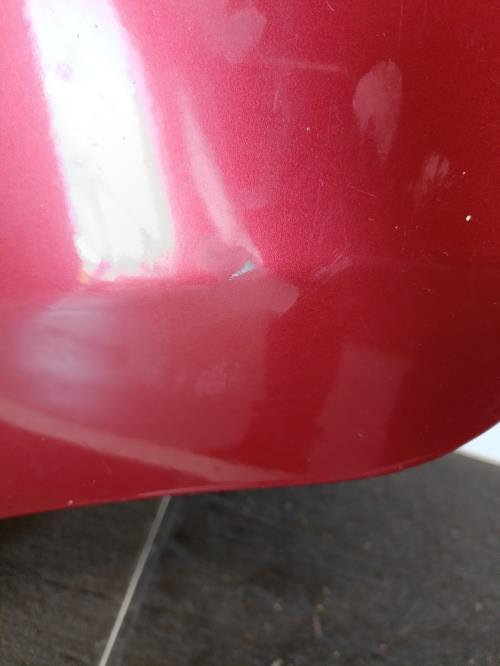Image Porte arriere gauche - CITROEN C3 2
