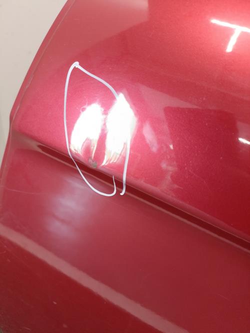 Image Porte arriere gauche - CITROEN C3 2