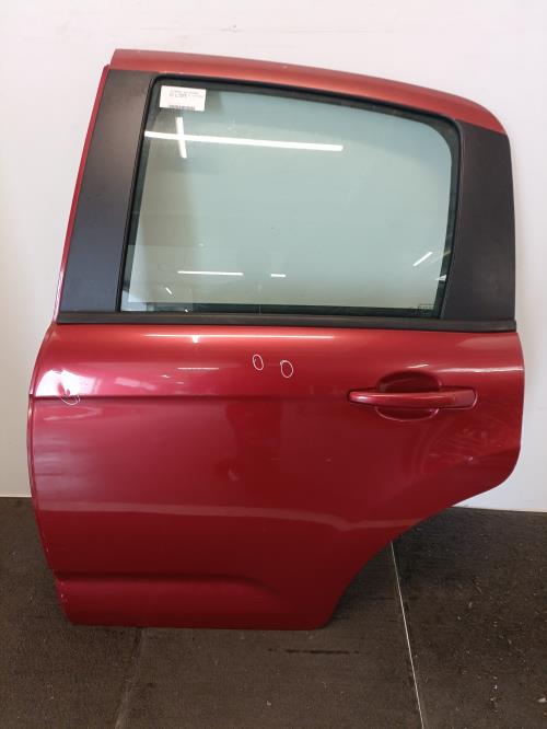 Image Porte arriere gauche - CITROEN C3 2