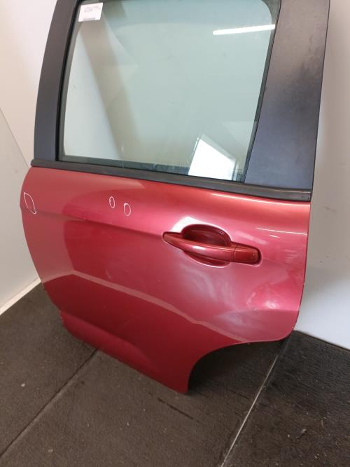 Image Porte arriere gauche - CITROEN C3 2