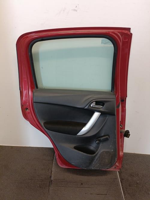 Image Porte arriere gauche - CITROEN C3 2