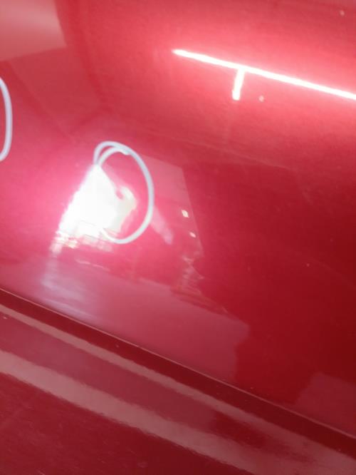 Image Porte arriere gauche - CITROEN C3 2