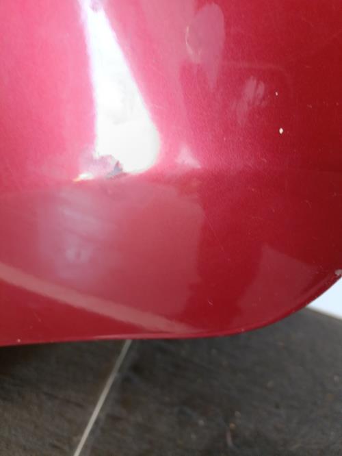 Image Porte arriere gauche - CITROEN C3 2