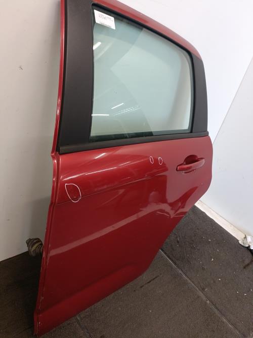 Image Porte arriere gauche - CITROEN C3 2
