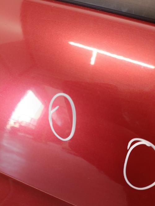 Image Porte arriere gauche - CITROEN C3 2