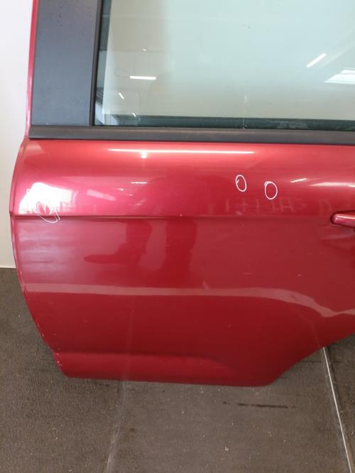 Image Porte arriere gauche - CITROEN C3 2