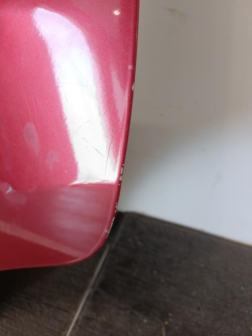 Image Porte arriere gauche - CITROEN C3 2