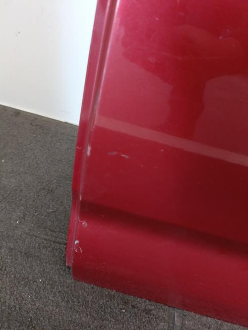 Image Porte arriere gauche - CITROEN C3 2