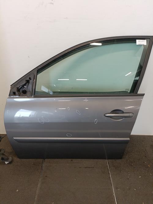 Image Porte avant gauche - RENAULT MEGANE 2