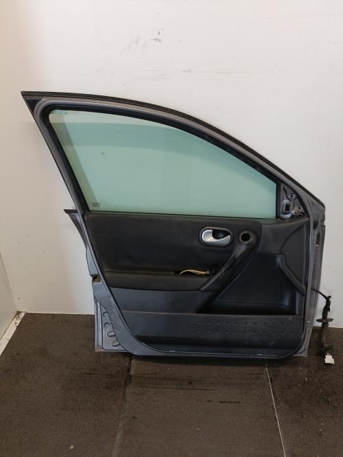 Image Porte avant gauche - RENAULT MEGANE 2