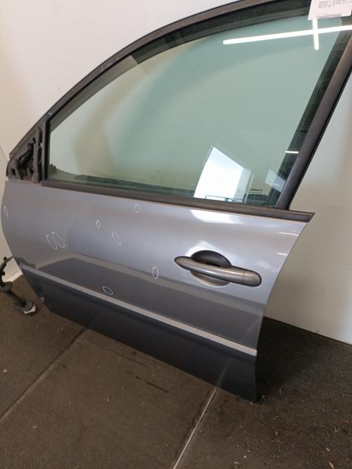 Image Porte avant gauche - RENAULT MEGANE 2