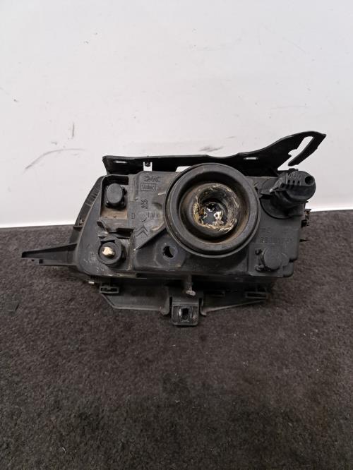 Image Optique avant principal droit (feux)(phare) - CITROEN SAXO